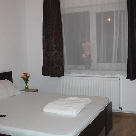 Apartament Dania & Petru Apartment Tirgu Ocna Ngoại thất bức ảnh